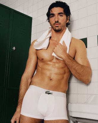 Paquete de 3 B&oacute;xers Stretch