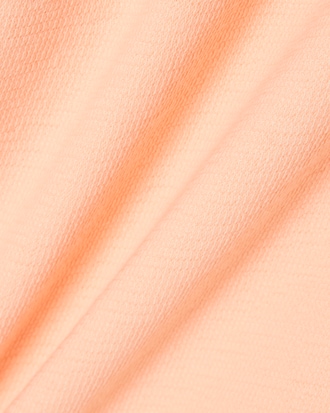 Classic Fit Textured Polo