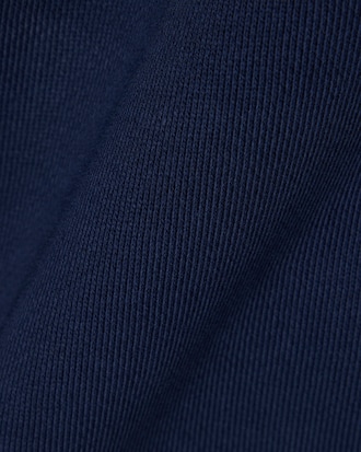 Sudadera con Cierre de Felpa de Algod&oacute;n
