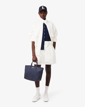 Slim Fit Pointelle Cardigan