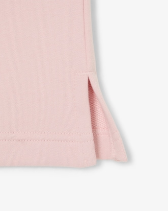 Girls' Flared Leg Fleece Sweatpants