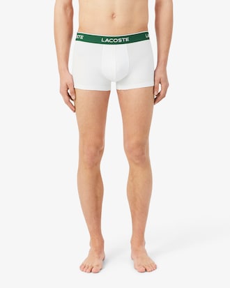 Men's Trunks 3-Pack
