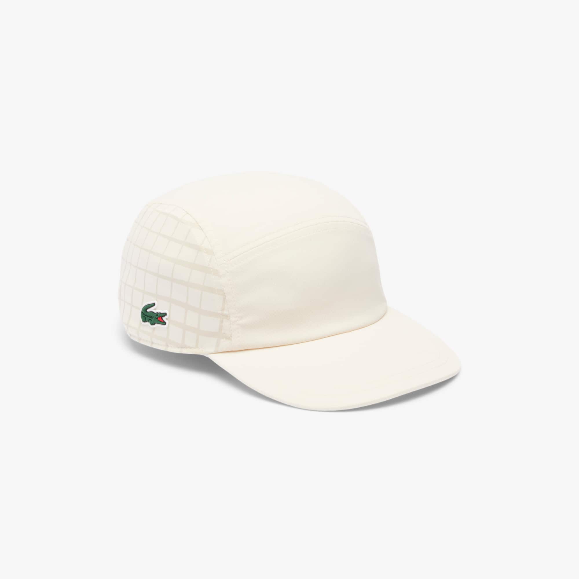 Lacoste Men's Graphic Print Tennis Cap - One Size