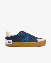 Men's L004 Gum Sole Sneakers