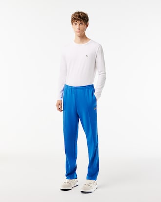 Men's Paris Piqué Sweatpants