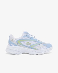 Children's L003 Neo Shot Sneakers 