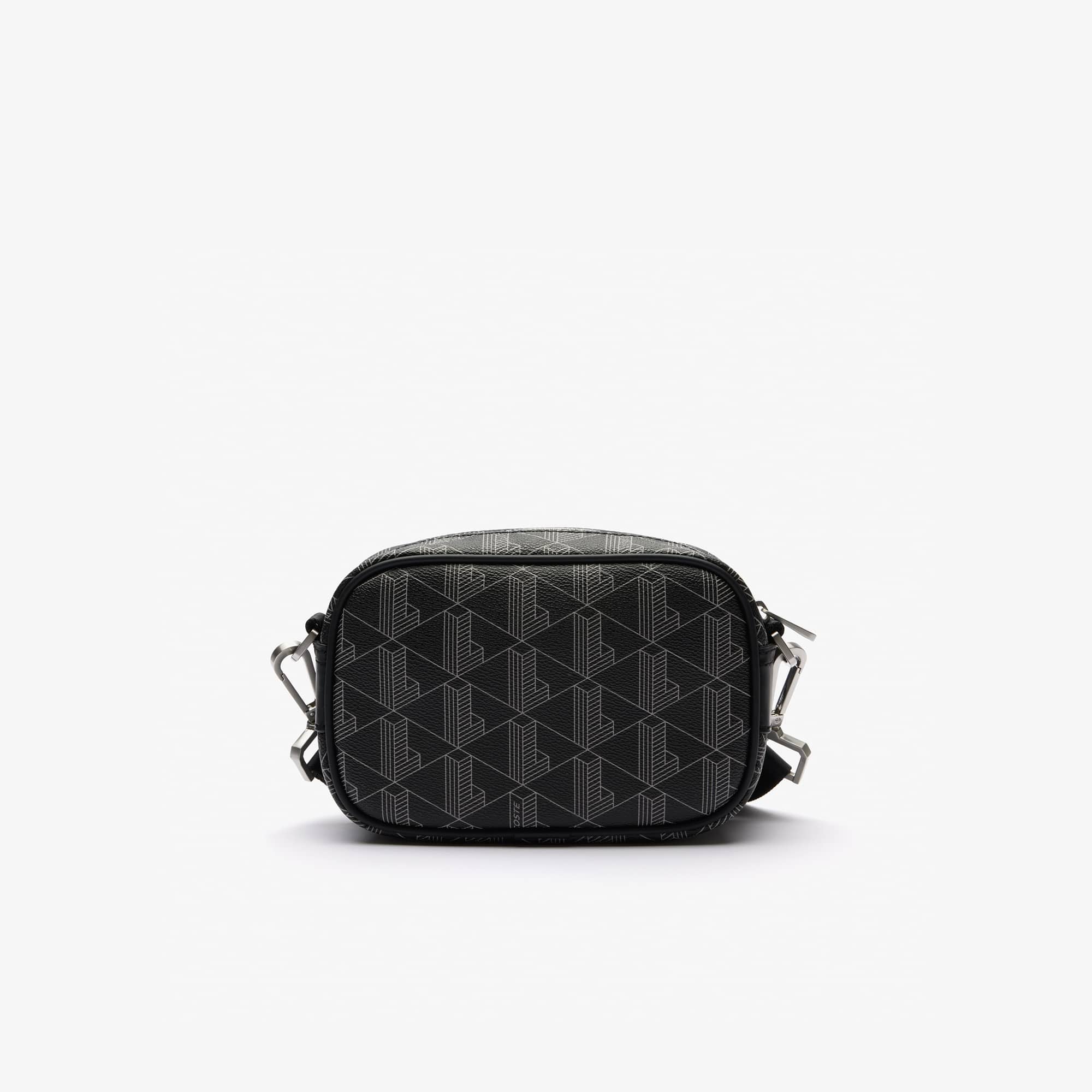 Small The Blend Satchel - Bags - New In 2025 | Lacoste