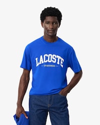 Men's Cotton T-Shirt