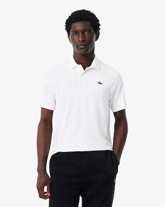 Regular Fit Ultra Dry Sport Polo Shirt