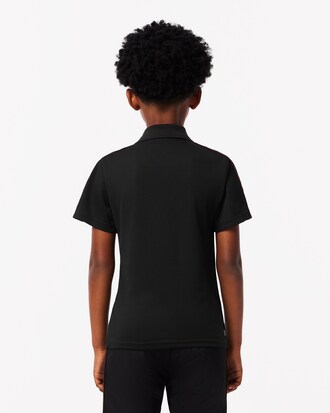 Polo de Tenis Ultra seco Piqué para Niños