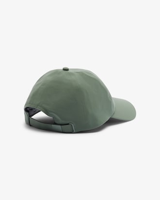 Casquette ajustable et déperlante