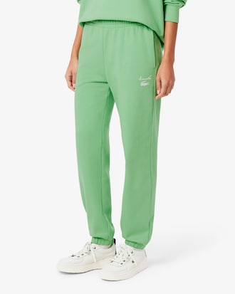 Women's Logo Fleece Sweatpants