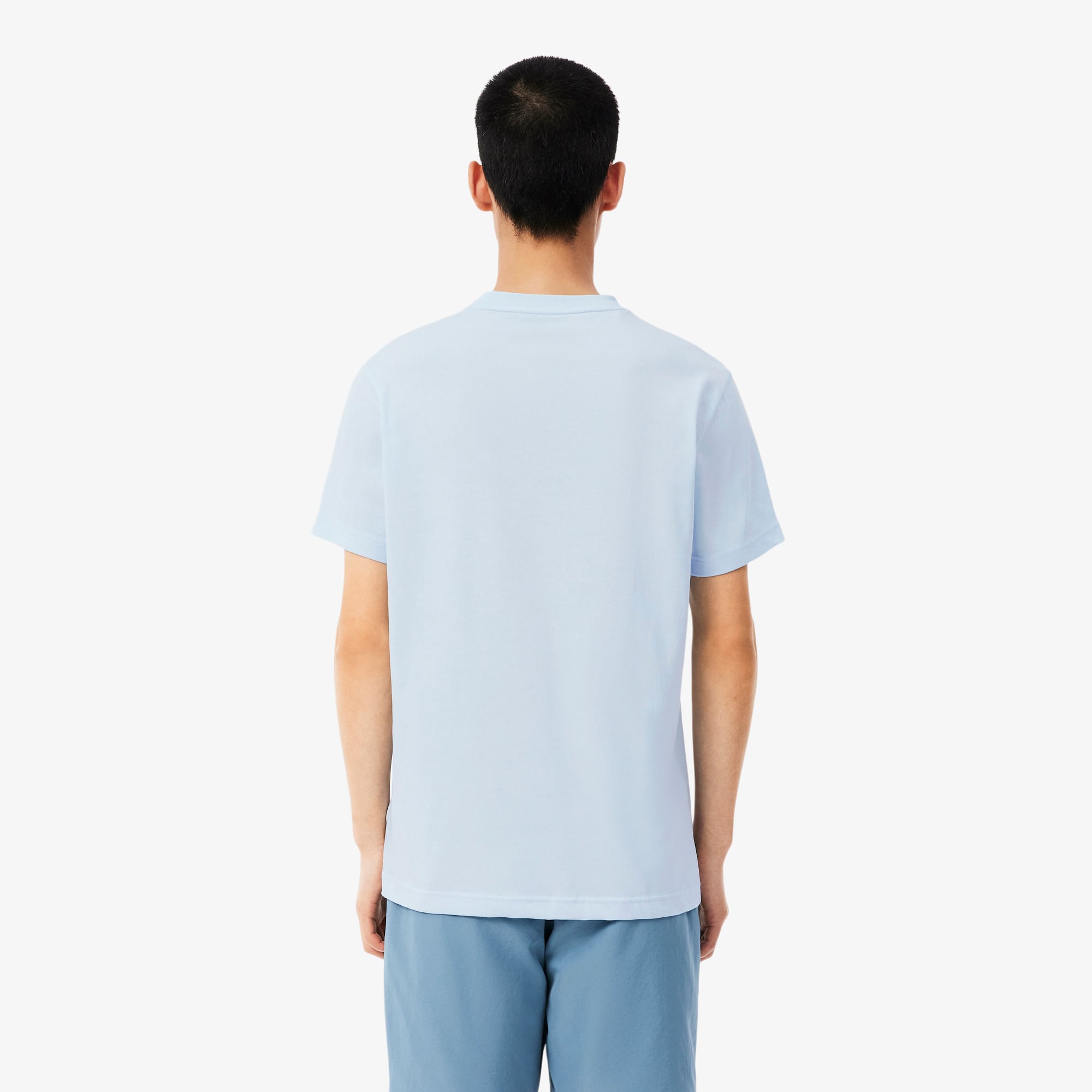 Ultra Dry Crocodile Print Sport T-shirt