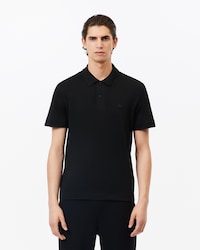 Men's Regular Fit Lacoste Movement Piqué Polo