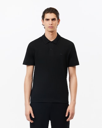 Men's Regular Fit Lacoste Movement Piqué Polo