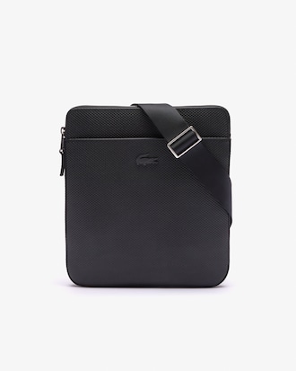 Men's Chantaco Leather Shoulder Bag