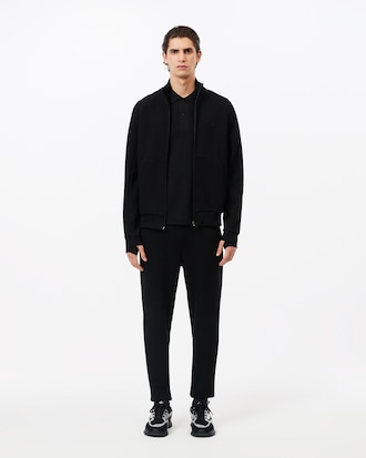 Men's Regular Fit Lacoste Movement Piqué Polo