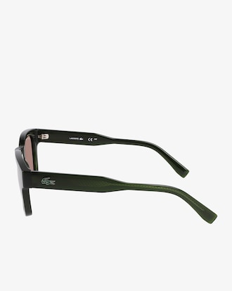 Lunettes L.12.12 Trim rectangulaires