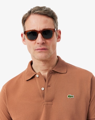 Men's Classic Fit Original L.12.12 Polo