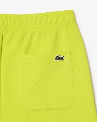 Women's Piqué Sweatpants
