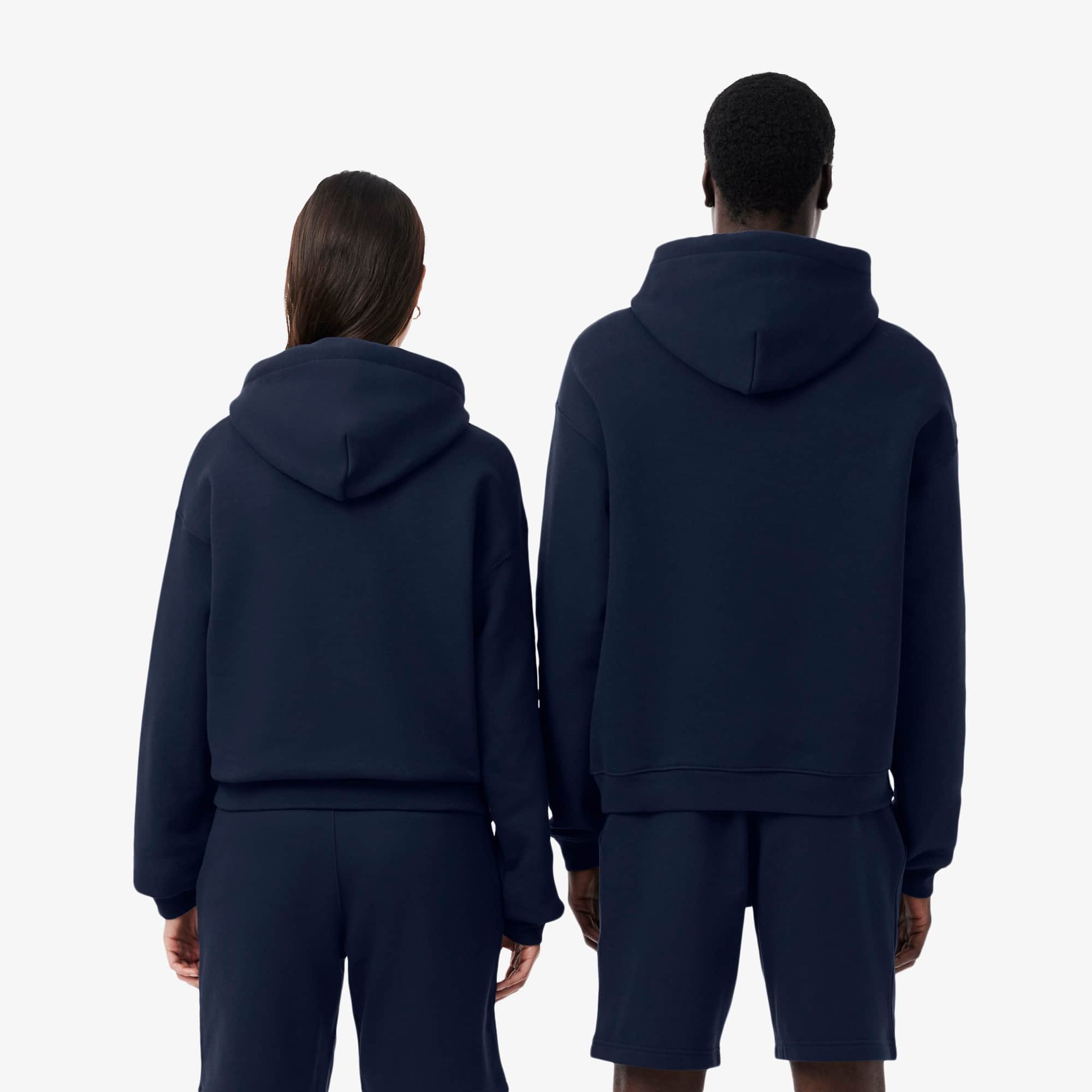 Unisex Heavy Fleece Hoodie - Sweaters & Sweatshirts - New In 2026