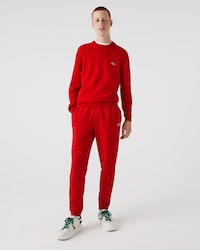 Men's Tapered Leg Sweatpants