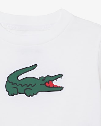 Unisex Sport Print Jersey T-shirt