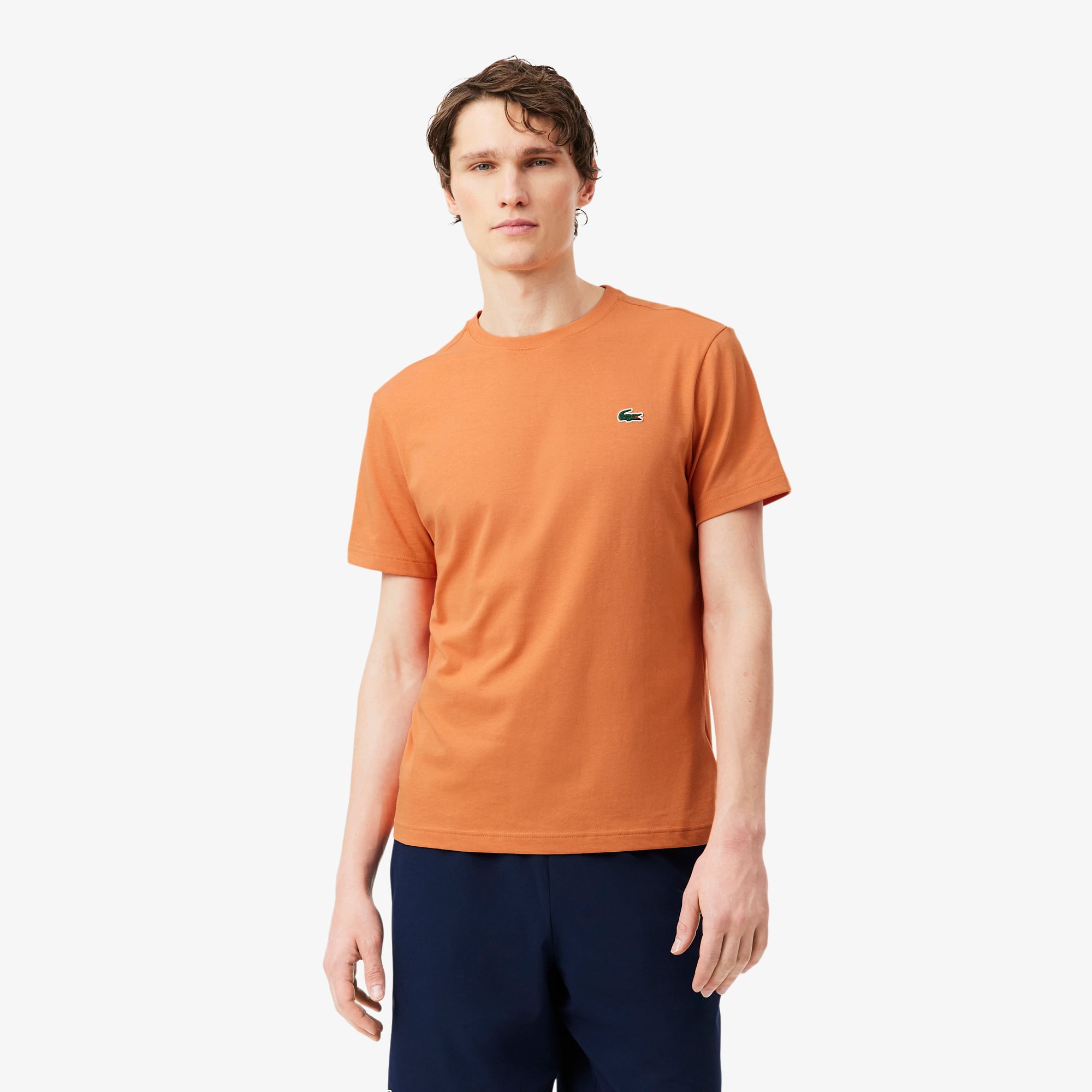 Lacoste Tennis x Daniil Medvedev T-Shirt - T-shirts - New In 2026