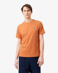 Playera Lacoste Tennis X Daniil Medvedev