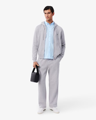 Regular Fit Stretch Poplin Shirt