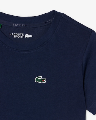 Kids' Ultra Dry Technical Cotton Sport T-Shirt