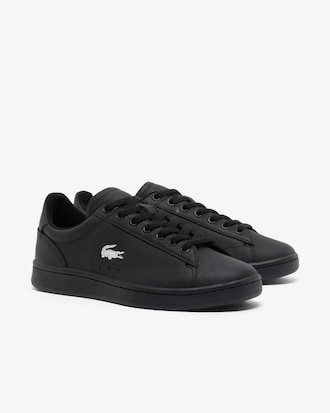 Women's Carnaby Set Leather Sneakers