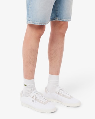 Sneakers Aura Para Hombre