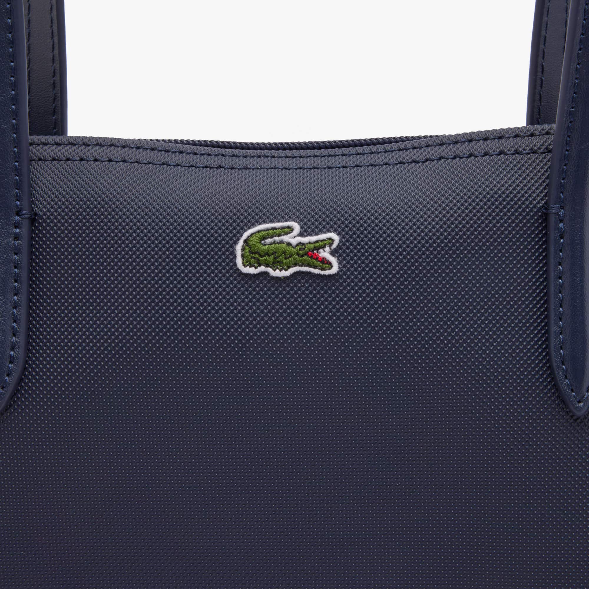L.12.12 Concept Vertical Tote - Bags - New In 2026 | Lacoste