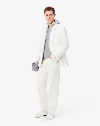 Men's Pima Cotton T-Shirt