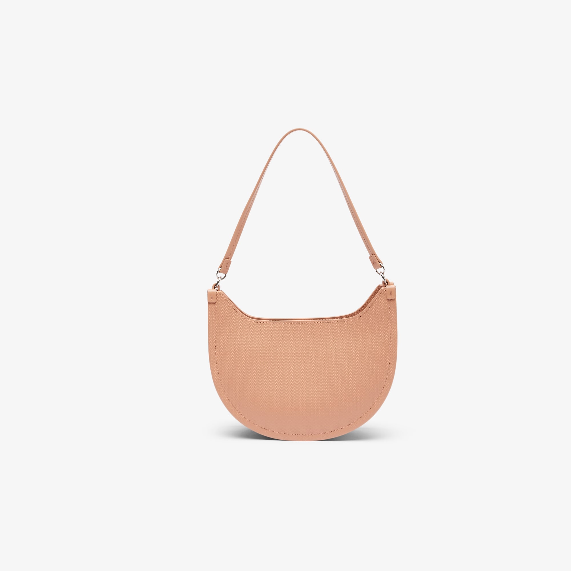 Lacoste可愛いHobobagショルダーバッグ Lacoste可愛いHobobagショルダーバッグ (LACOSTE/ショルダー