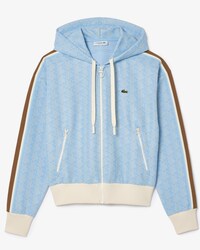 Women's Monogram Hoodie