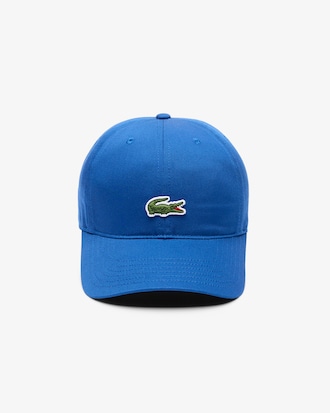 Boys' Cotton Twill Cap