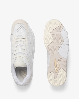 Sneakers Game Trainer hombre y piel