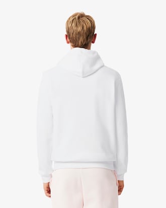 Men's Cotton Fleece Hoodie