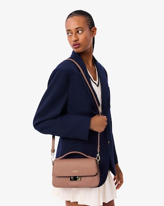 Champs-Élysées Shoulder Bag