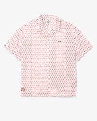 Roland-Garros Edition Print Shirt
