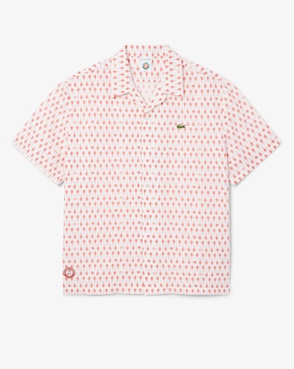 Roland-Garros Edition Print Shirt
