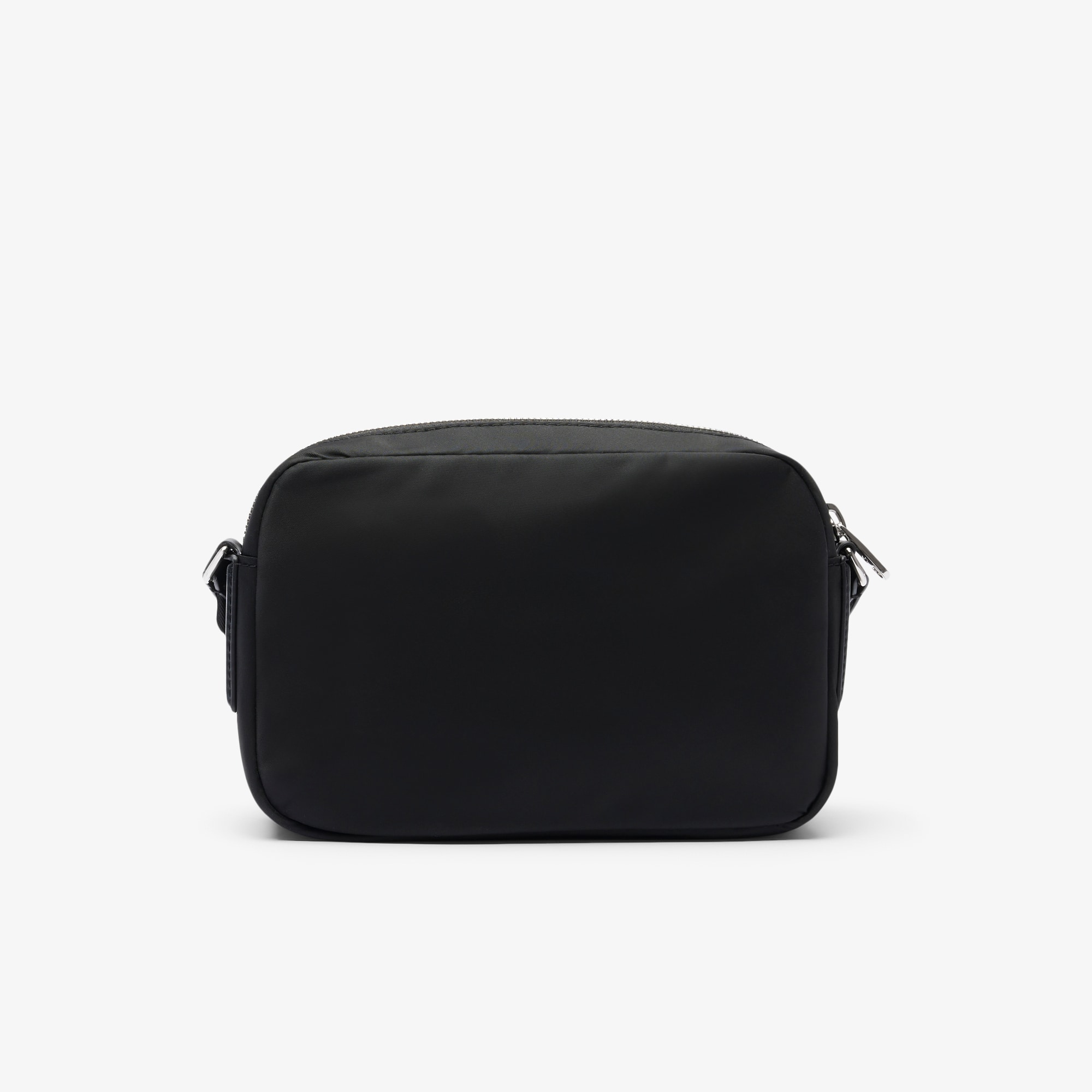 LACOSTE ブラック ハンドバッグ ラコステ LACOSTE LORA スモールトップハンドルバッグ