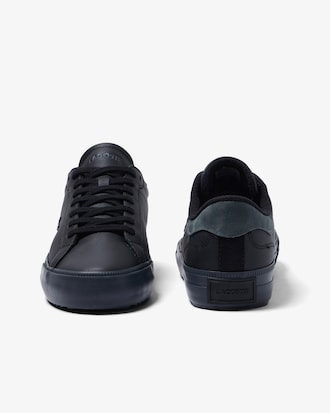 Sneakers Powercourt De Piel Para Hombre