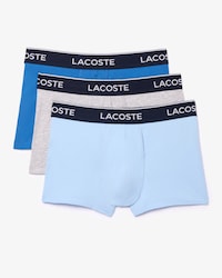 Men's 3-Pack Stretch Trunks