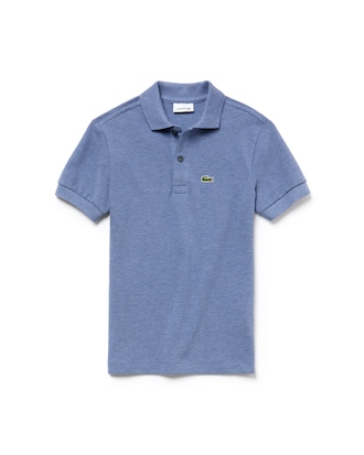 Polo De Petit Piqu&eacute; Para Ni&ntilde;o