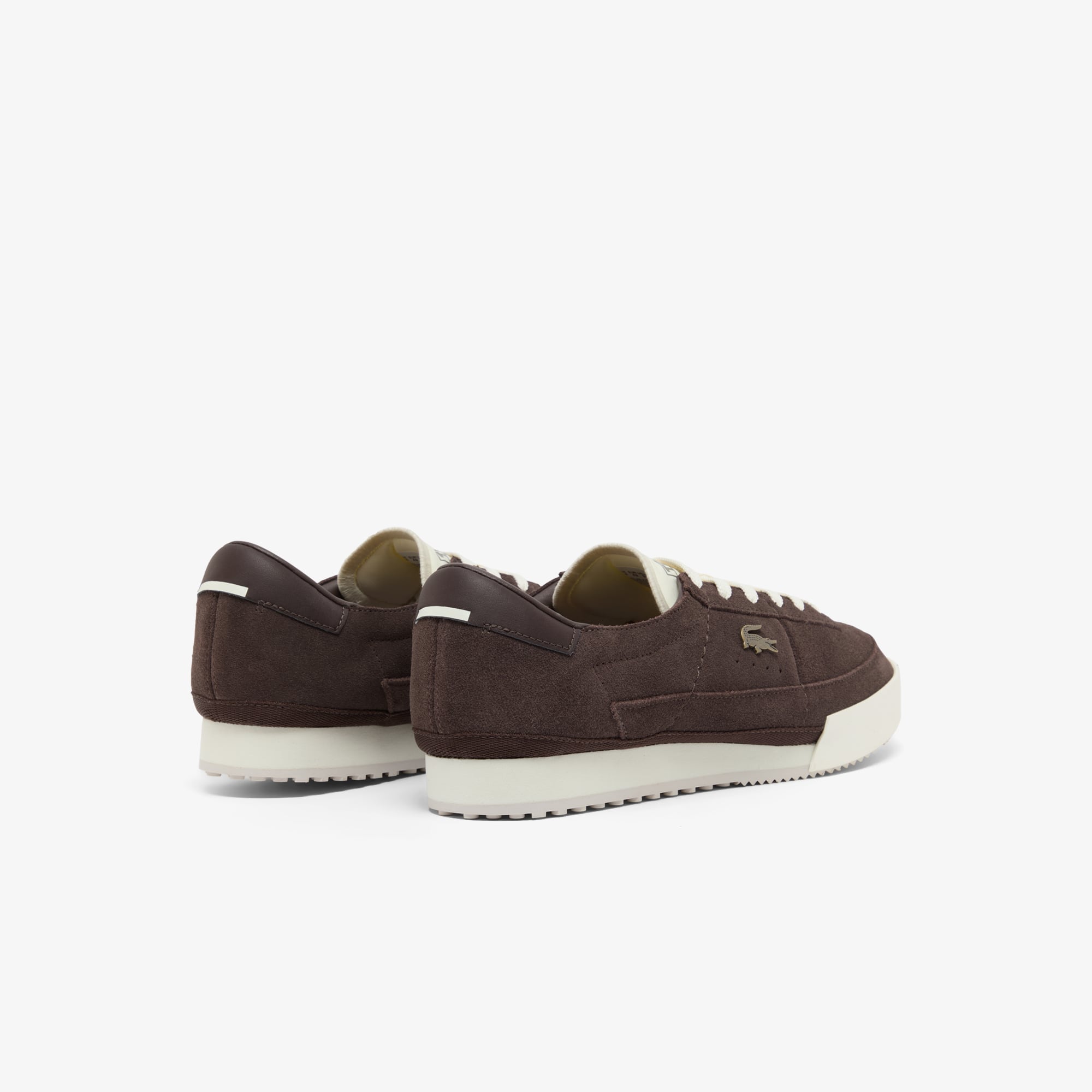 Men's Aura Suede Sneakers