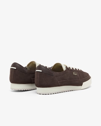 Men's Aura Suede Sneakers