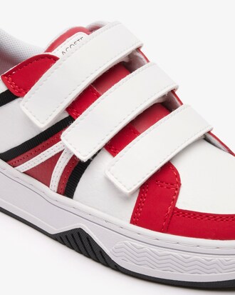 Kids' L001 Branded Sneakers